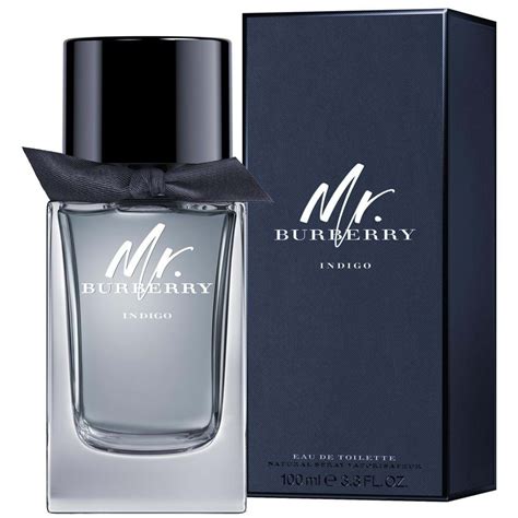 mr burberry indigo prezzo profumeria limone